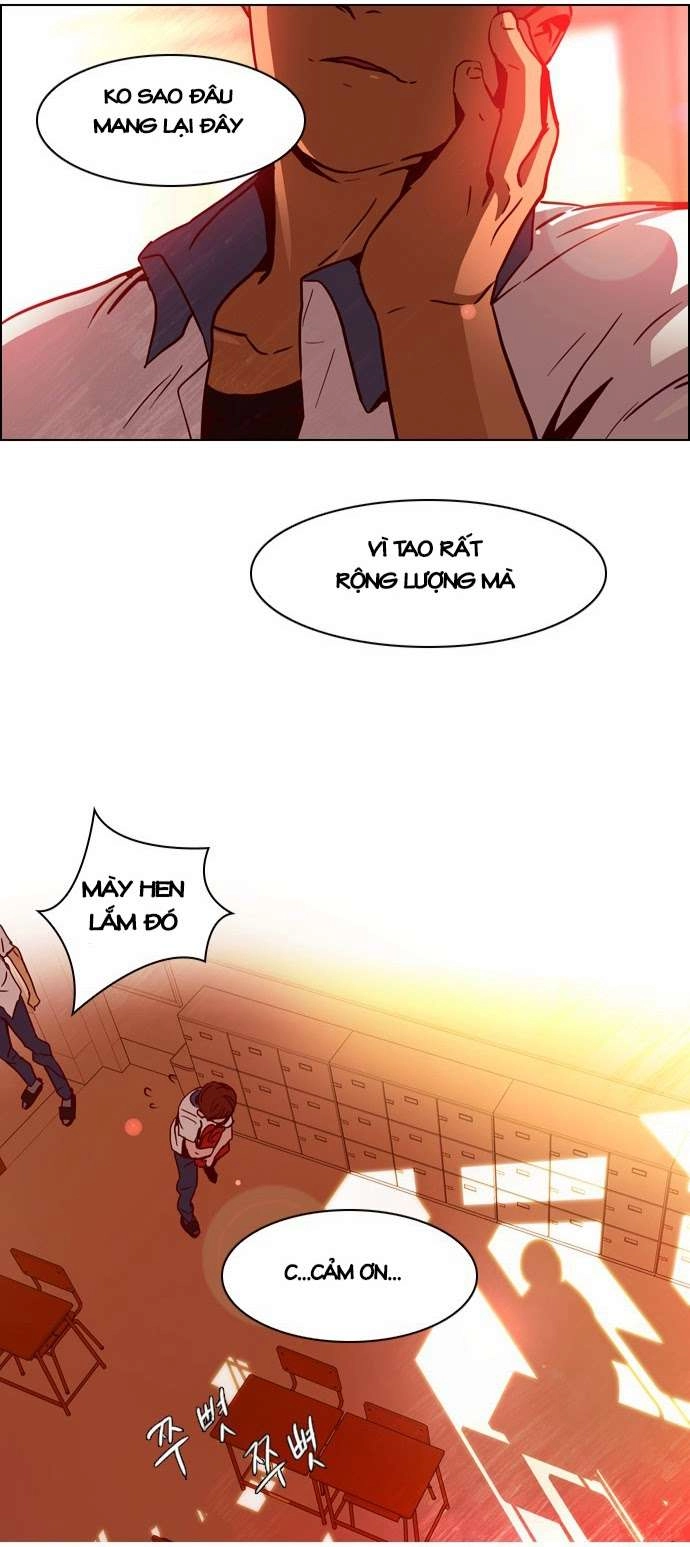 Dice Chapter 20 - 46