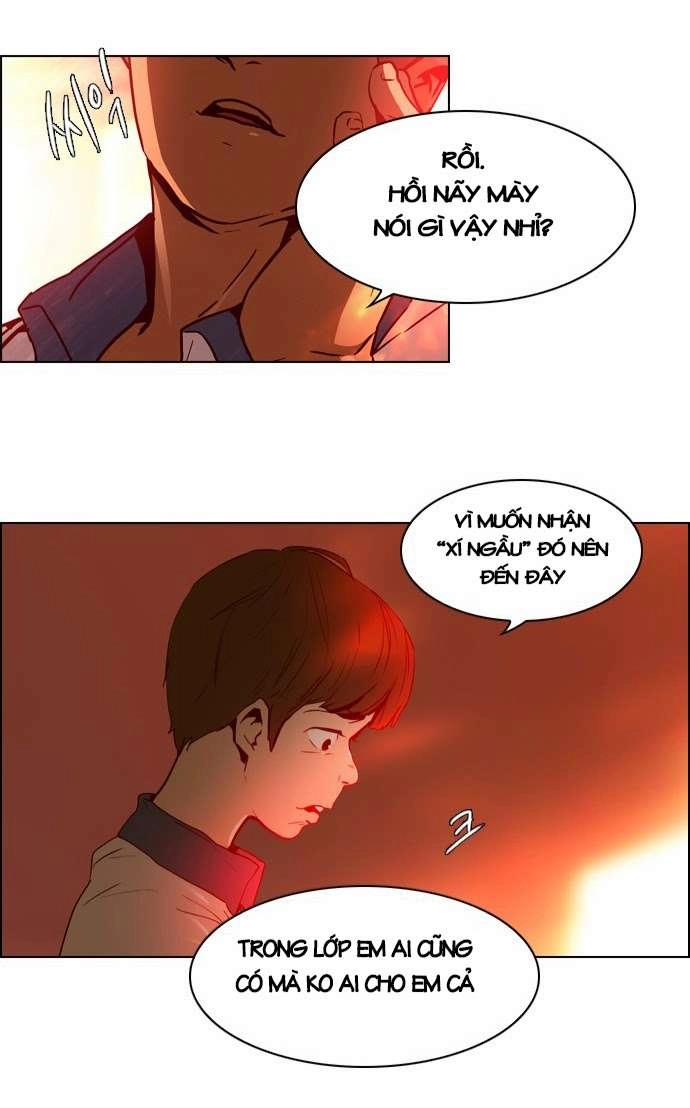 Dice Chapter 20 - 47