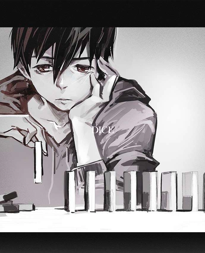 Dice Chapter 21 - 3