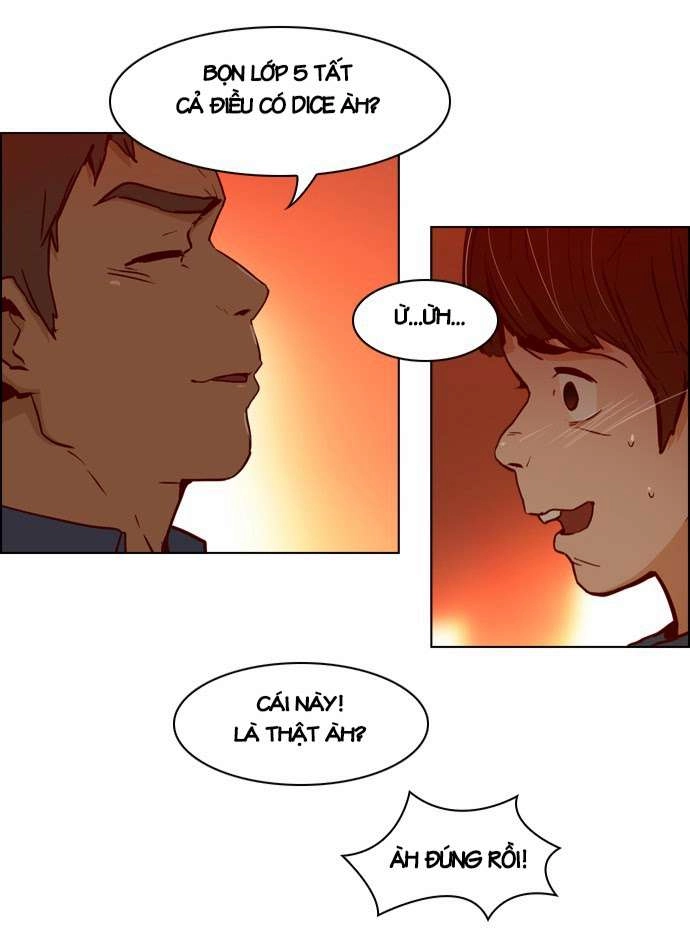 Dice Chapter 21 - 11