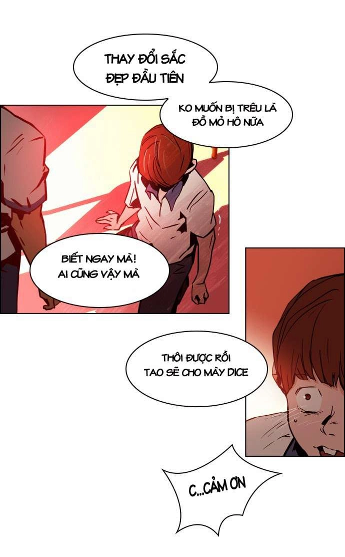 Dice Chapter 21 - 15