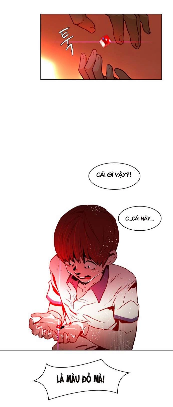 Dice Chapter 21 - 16