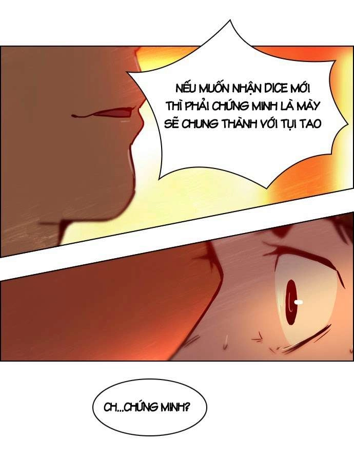 Dice Chapter 21 - 18