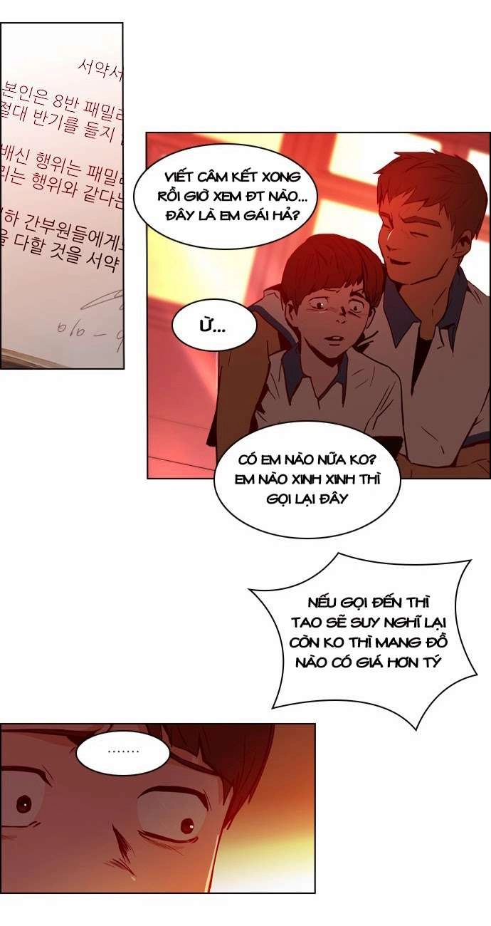 Dice Chapter 21 - 19