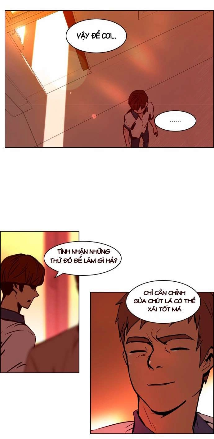 Dice Chapter 21 - 20