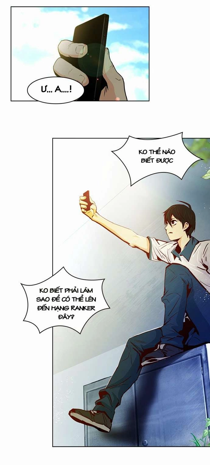 Dice Chapter 21 - 24