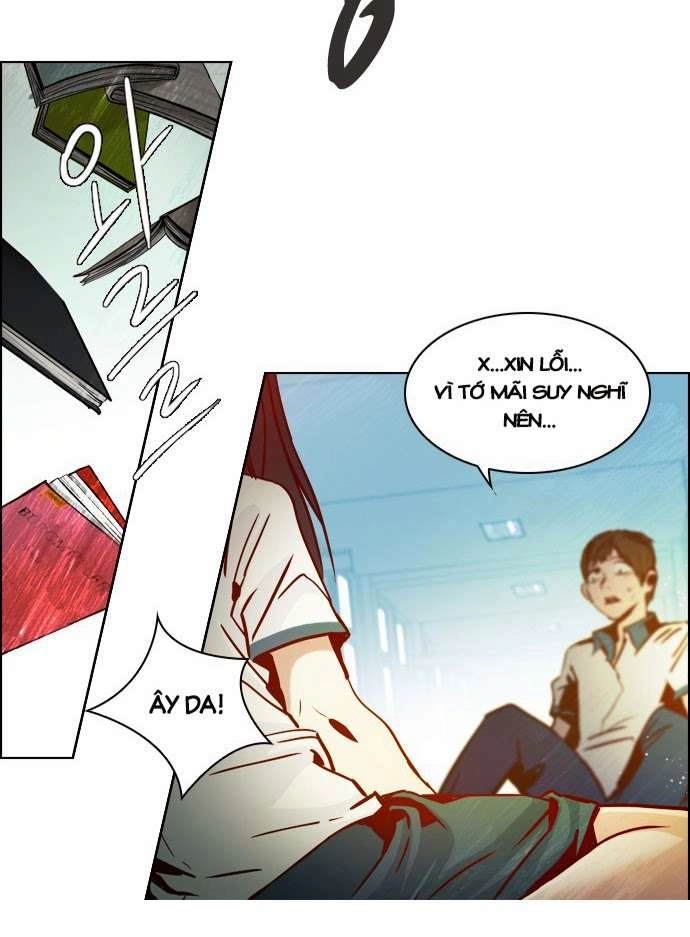 Dice Chapter 21 - 31