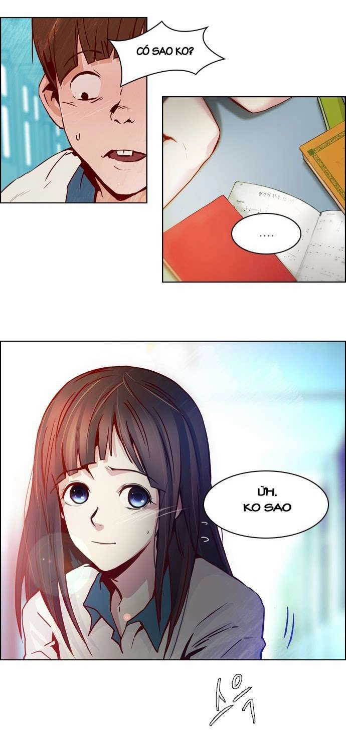 Dice Chapter 21 - 32