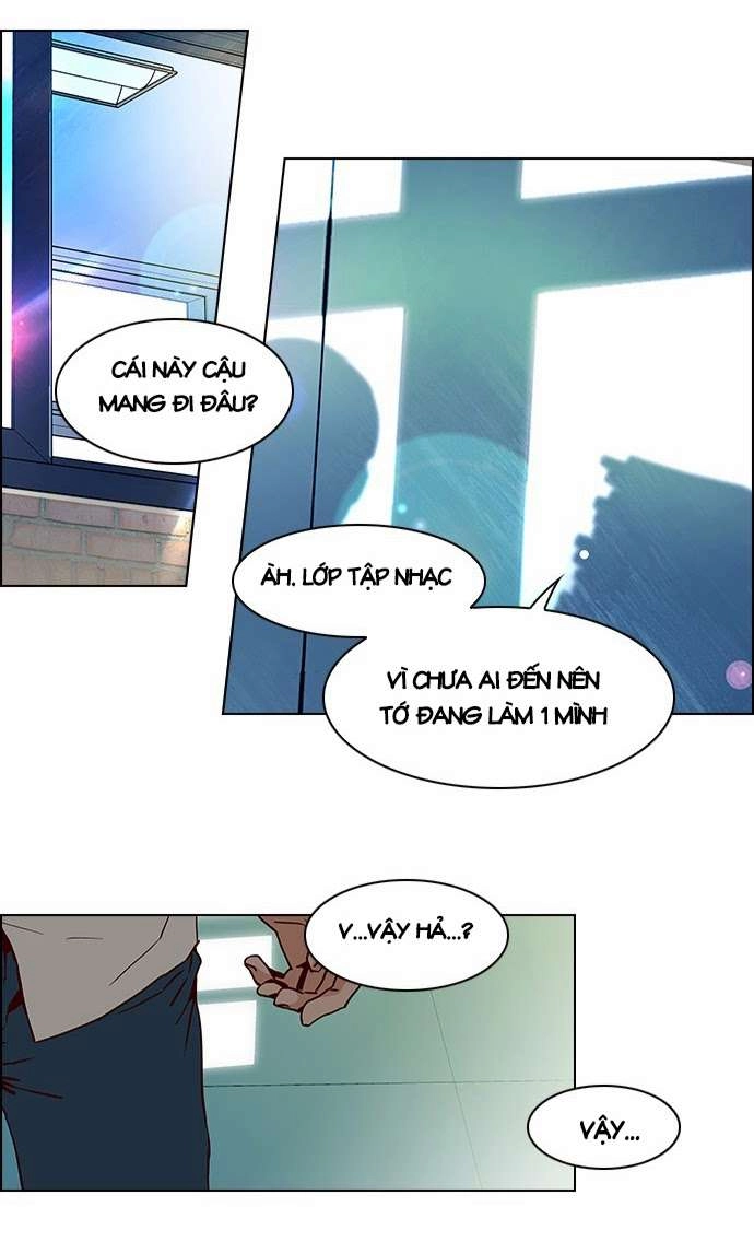 Dice Chapter 21 - 33