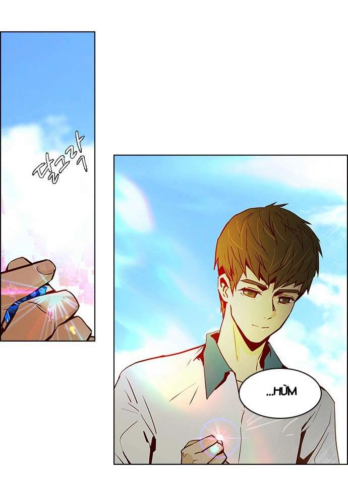 Dice Chapter 21 - 38