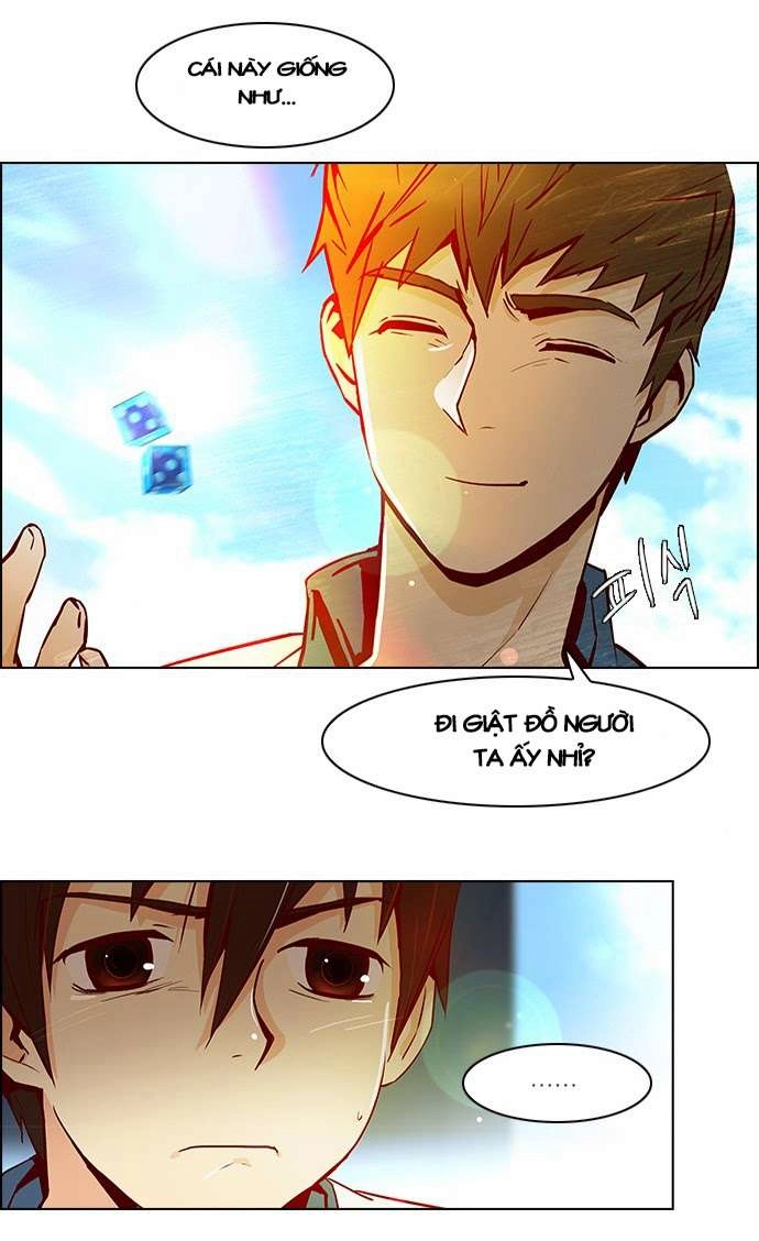 Dice Chapter 21 - 39