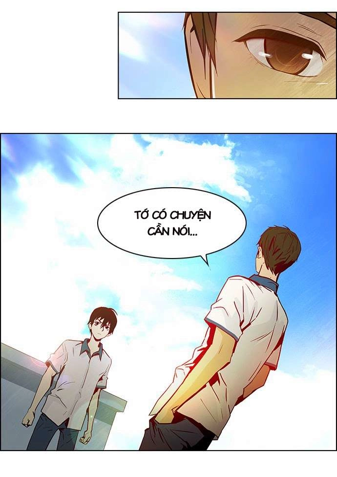 Dice Chapter 21 - 40