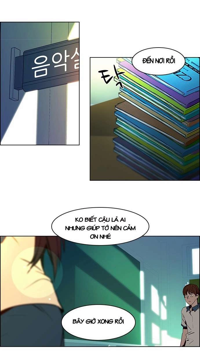 Dice Chapter 21 - 41