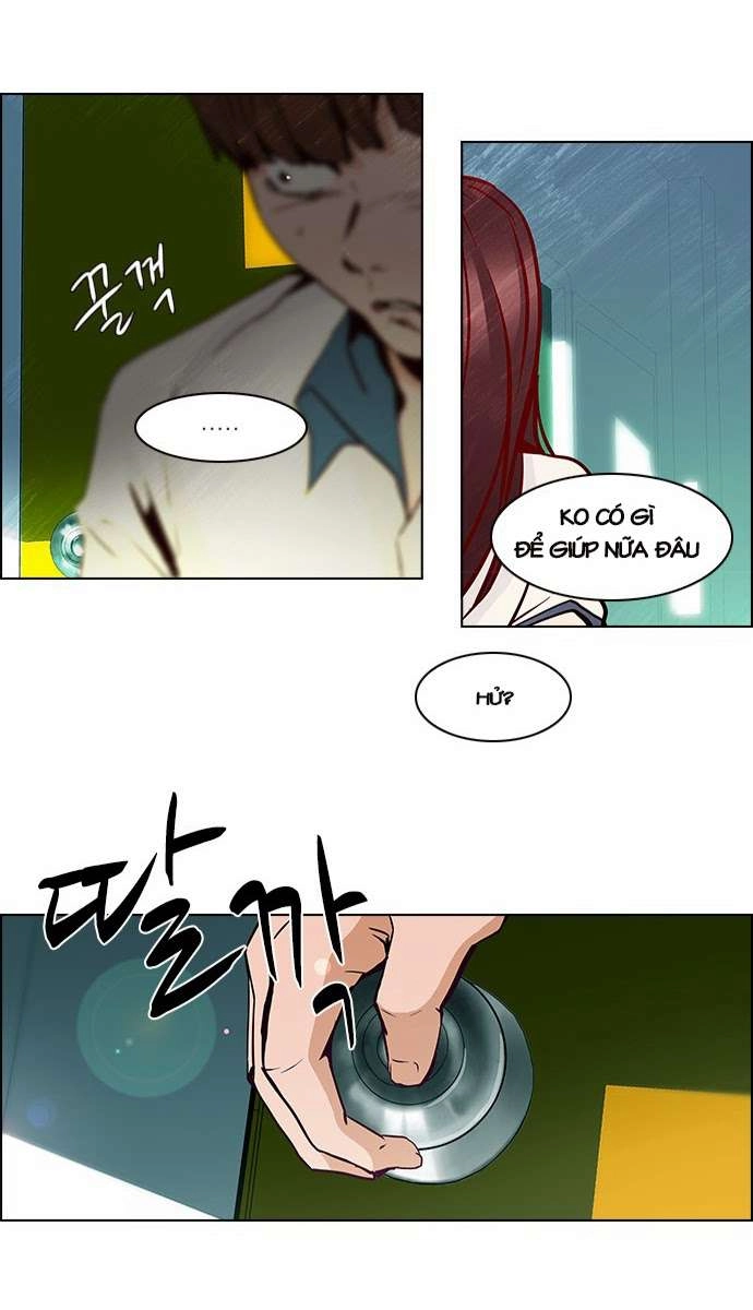 Dice Chapter 21 - 42