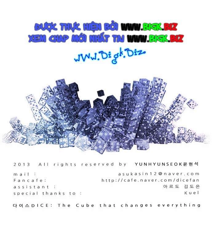 Dice Chapter 21 - 45