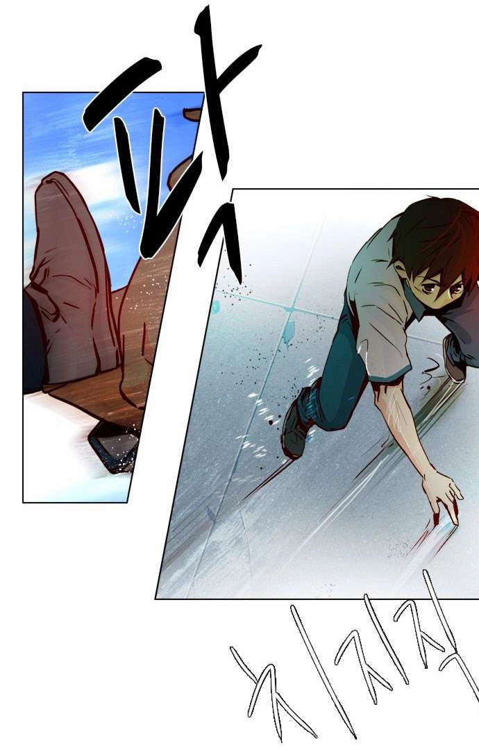 Dice Chapter 22 - 12