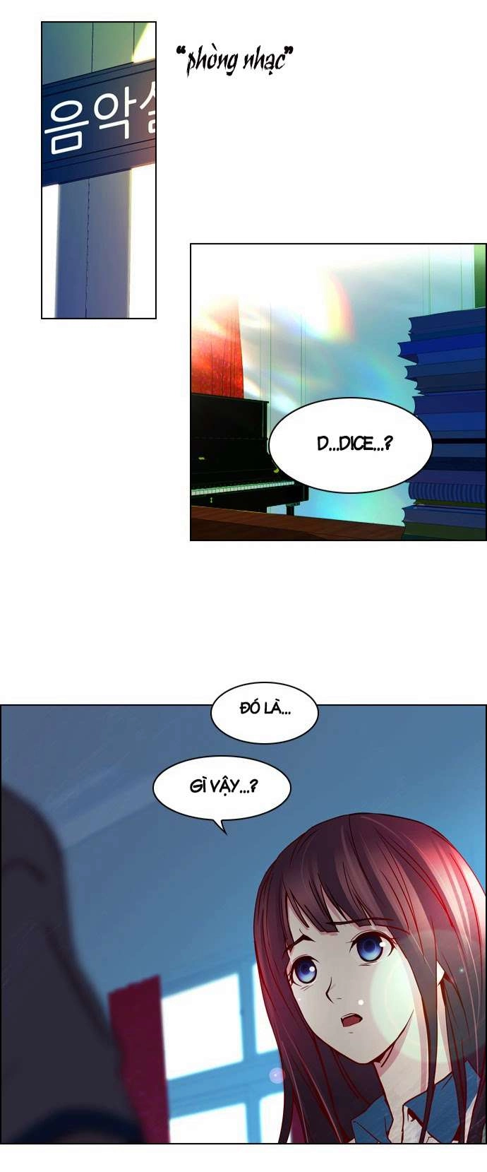 Dice Chapter 22 - 15