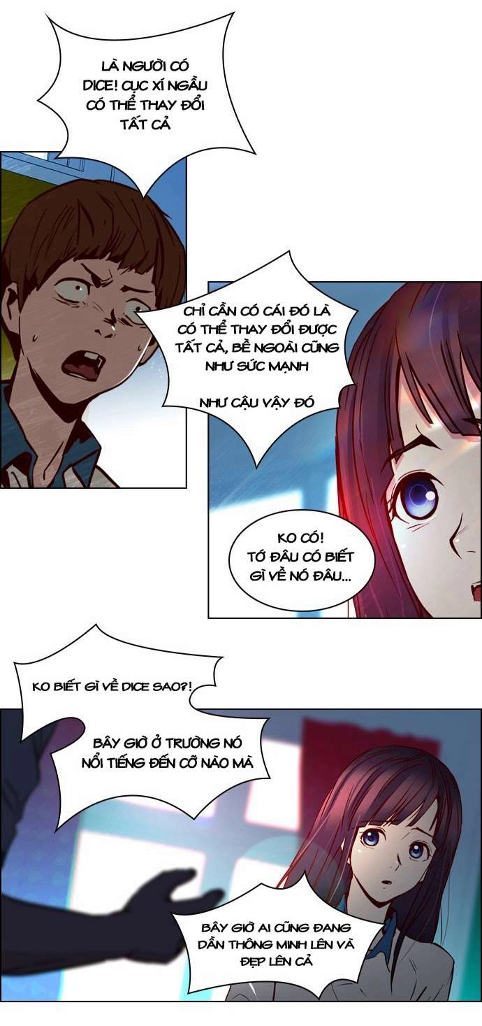 Dice Chapter 22 - 16