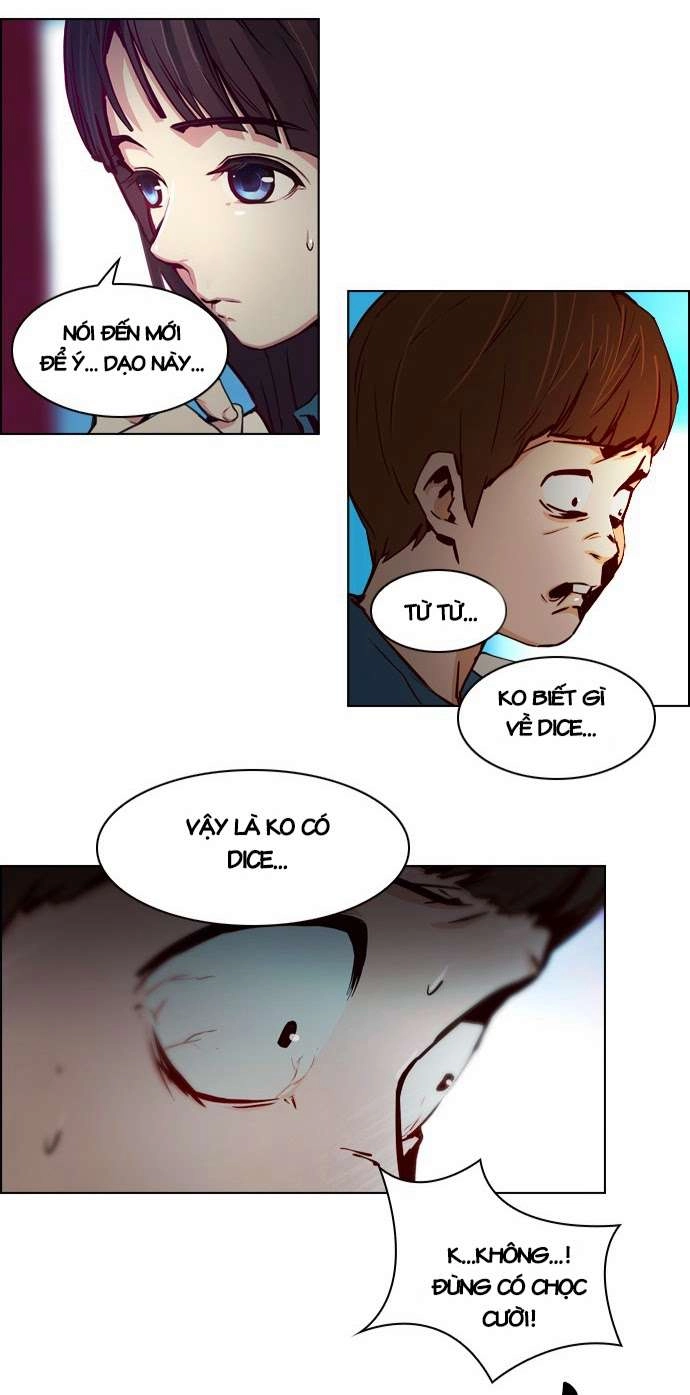 Dice Chapter 22 - 17