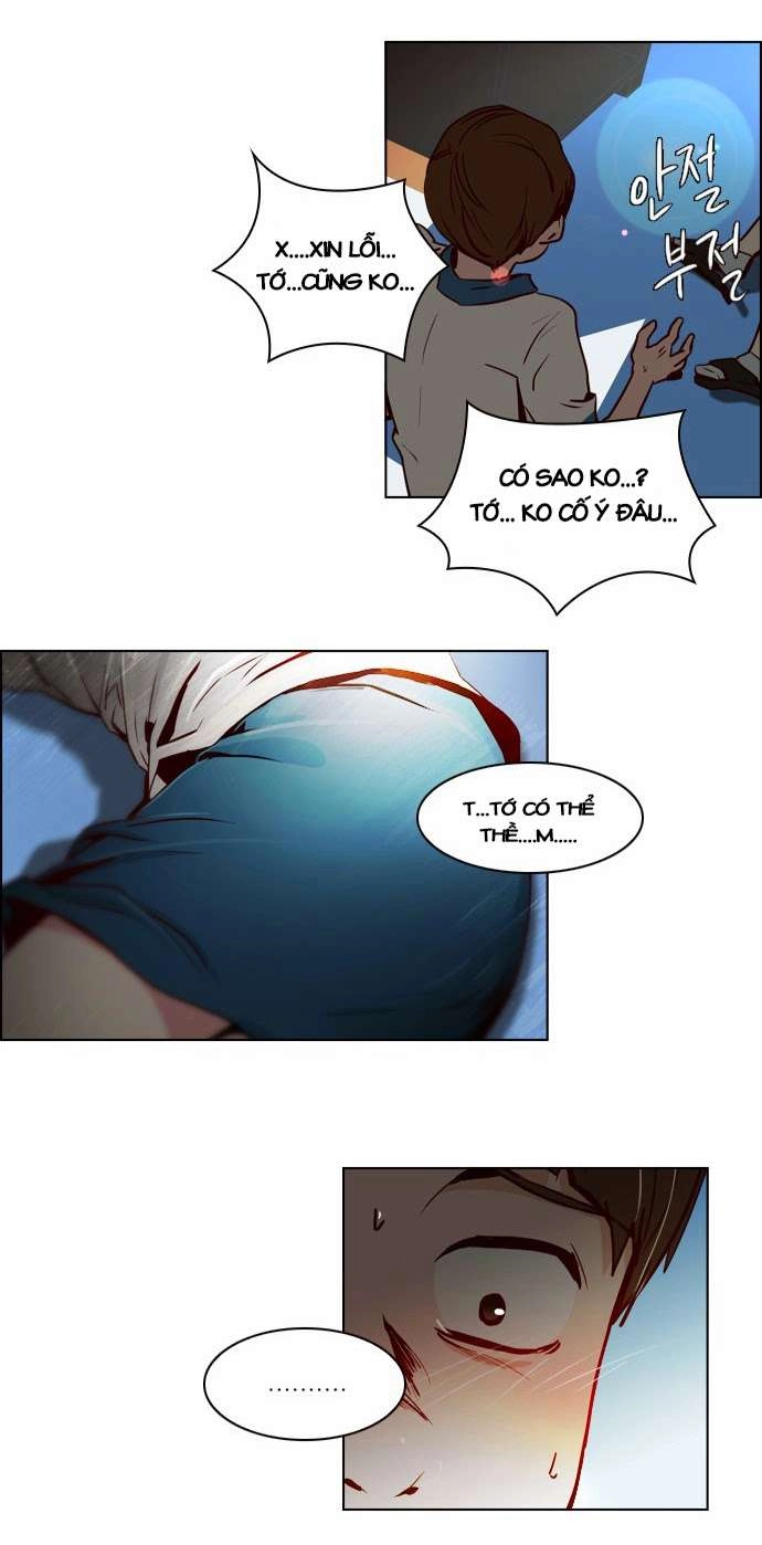 Dice Chapter 22 - 19