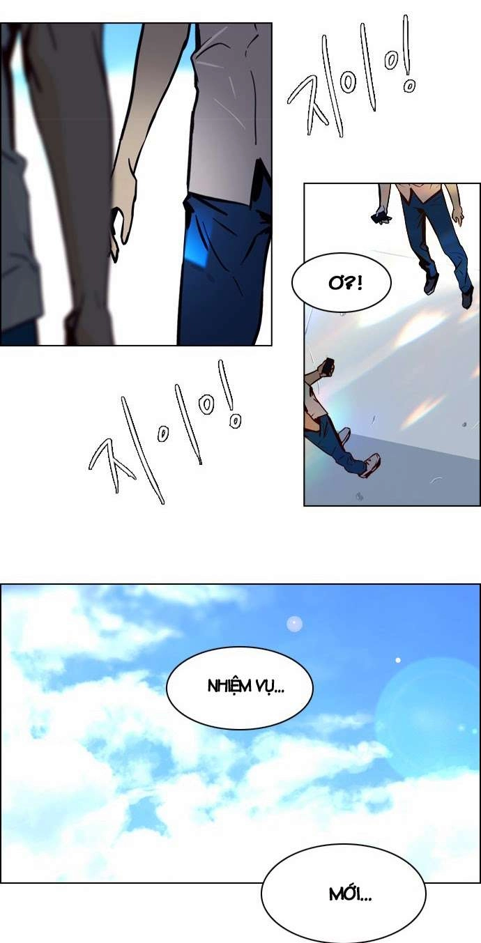 Dice Chapter 22 - 20