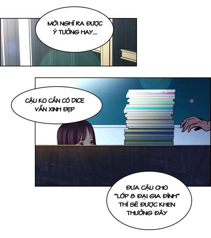 Dice Chapter 22 - 21