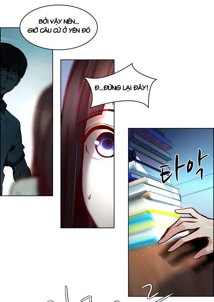 Dice Chapter 22 - 22