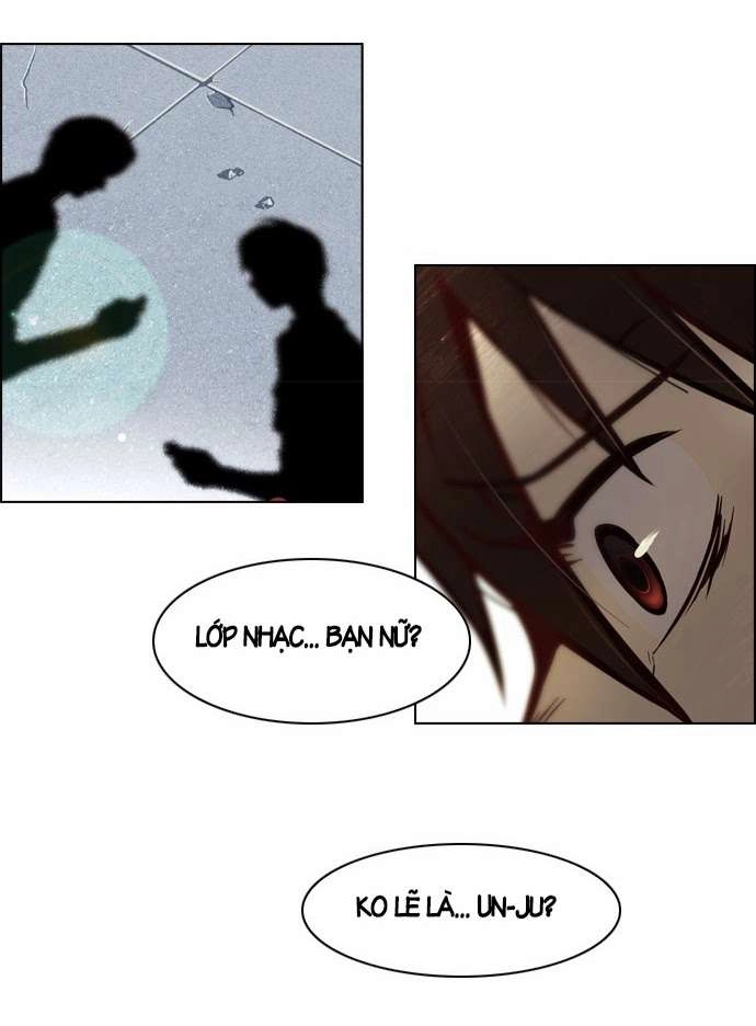 Dice Chapter 22 - 26