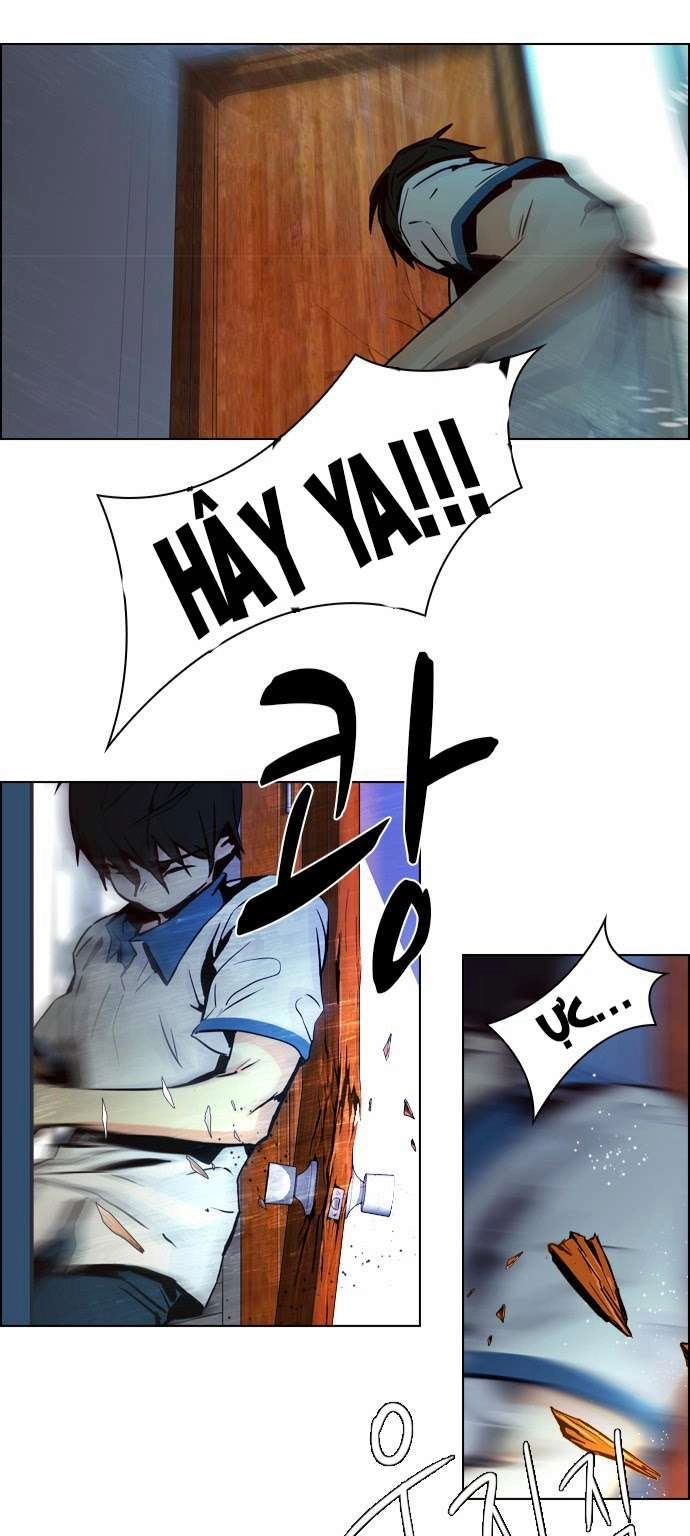 Dice Chapter 22 - 30