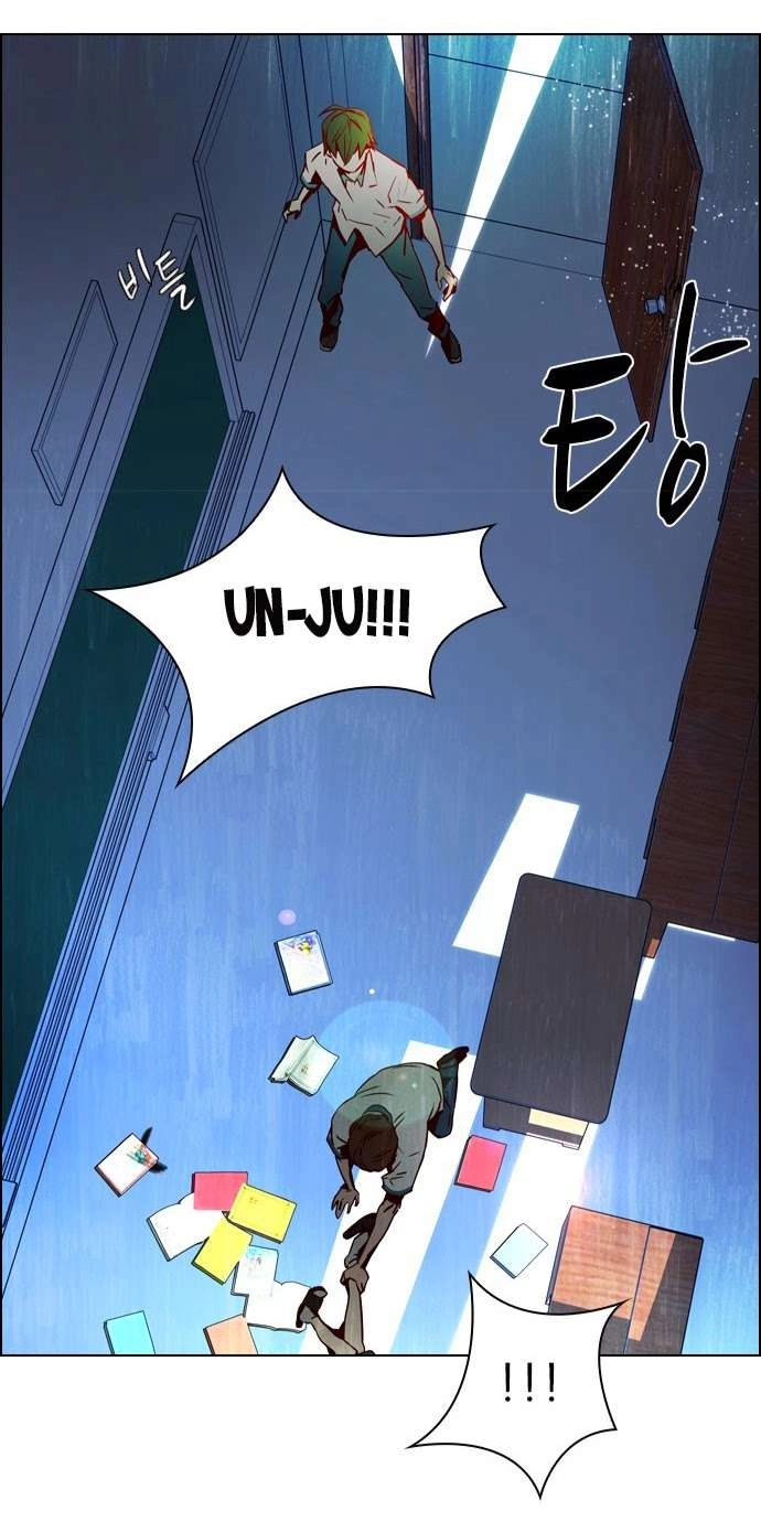 Dice Chapter 22 - 31