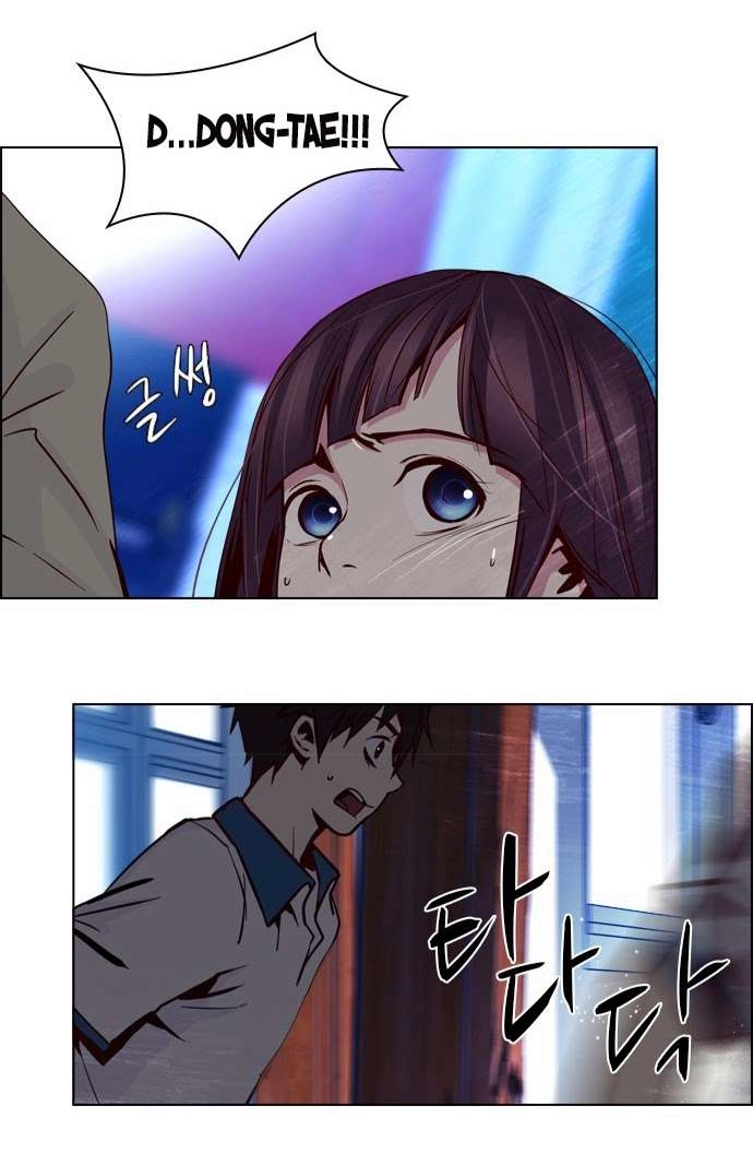 Dice Chapter 22 - 32