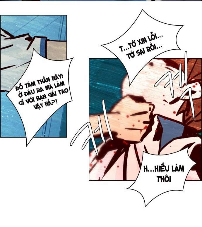 Dice Chapter 22 - 34