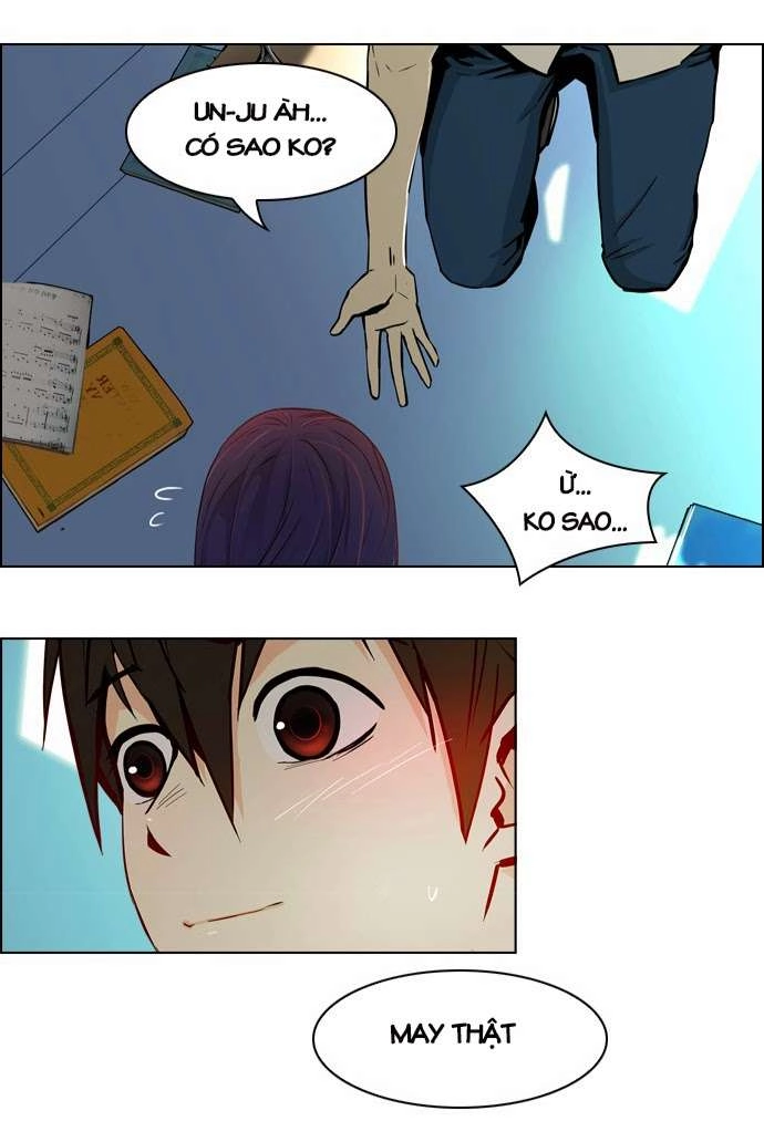 Dice Chapter 22 - 35