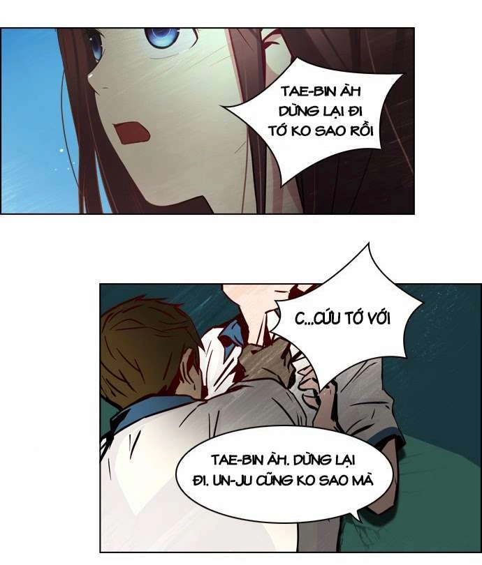 Dice Chapter 22 - 37