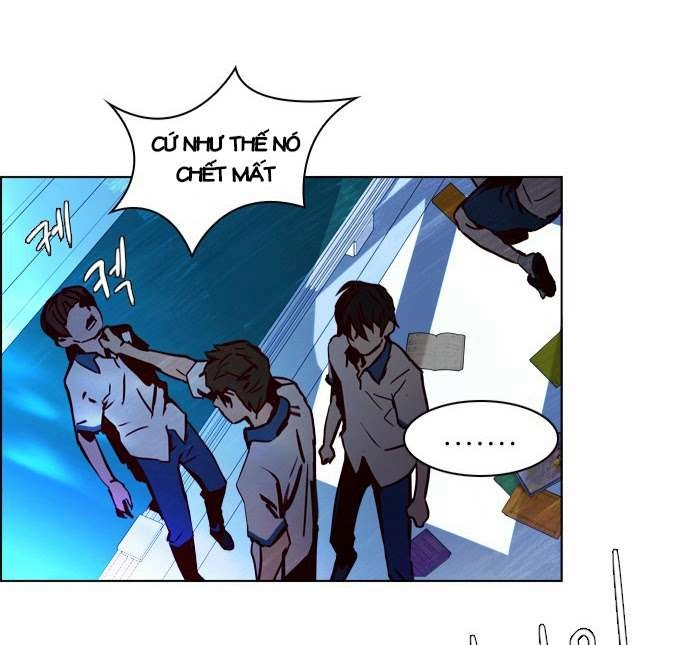 Dice Chapter 22 - 38