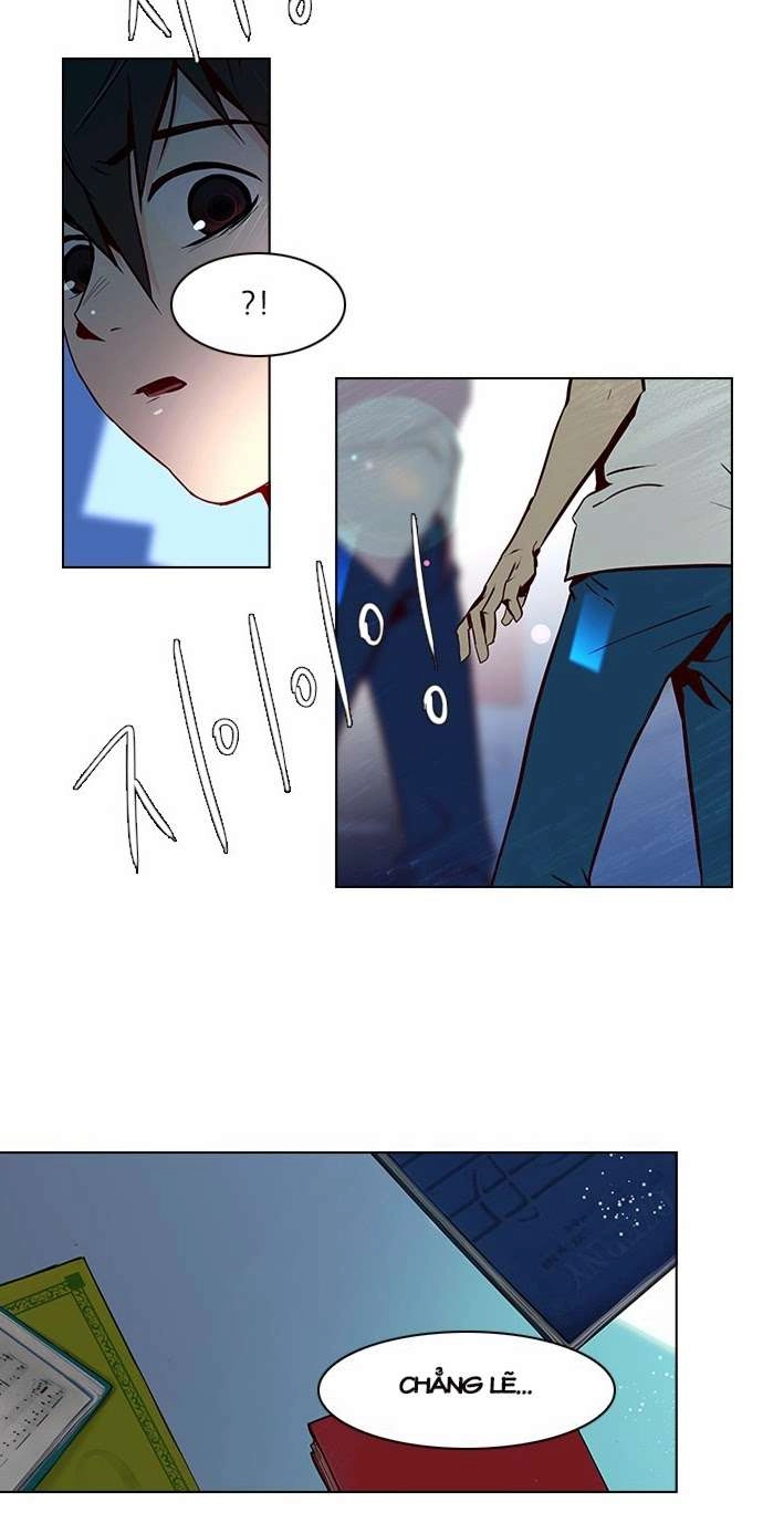 Dice Chapter 22 - 39