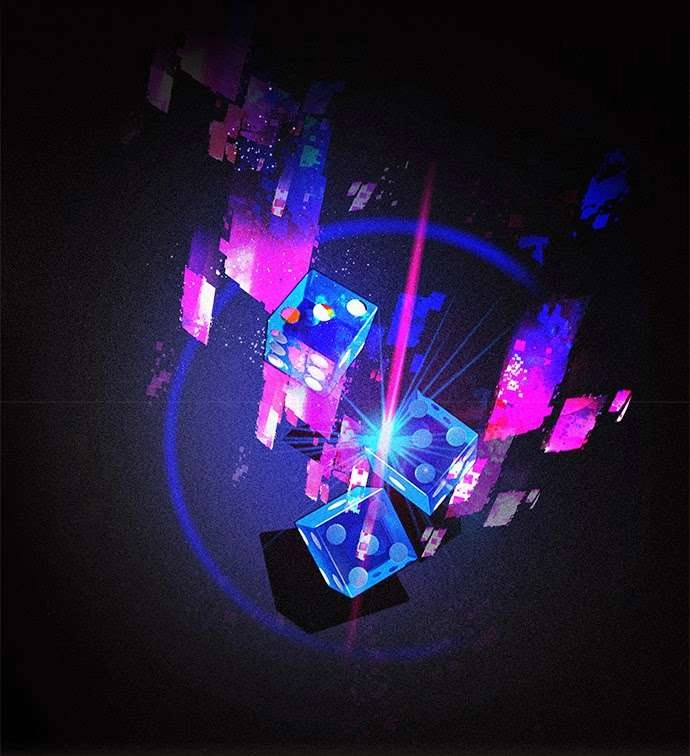 Dice Chapter 22 - 44