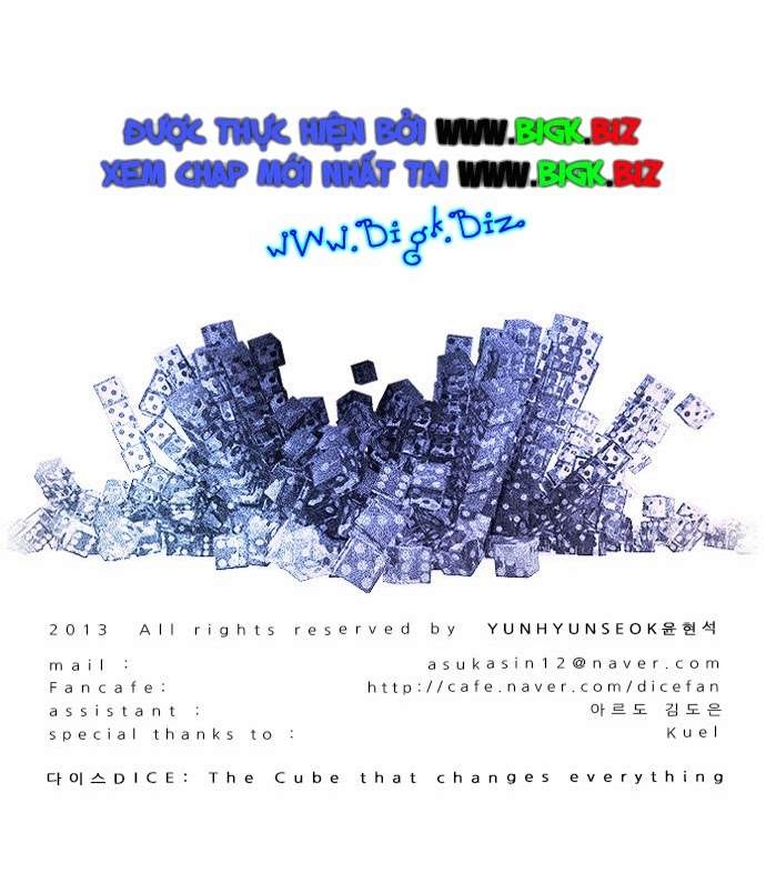 Dice Chapter 22 - 45