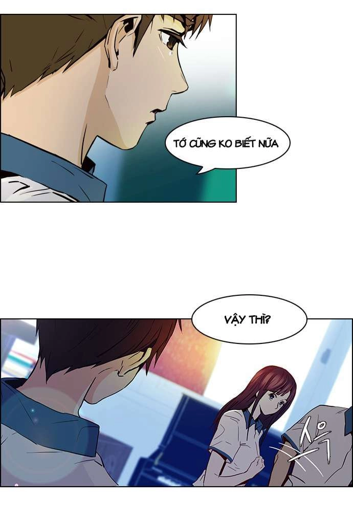 Dice Chapter 23 - 11