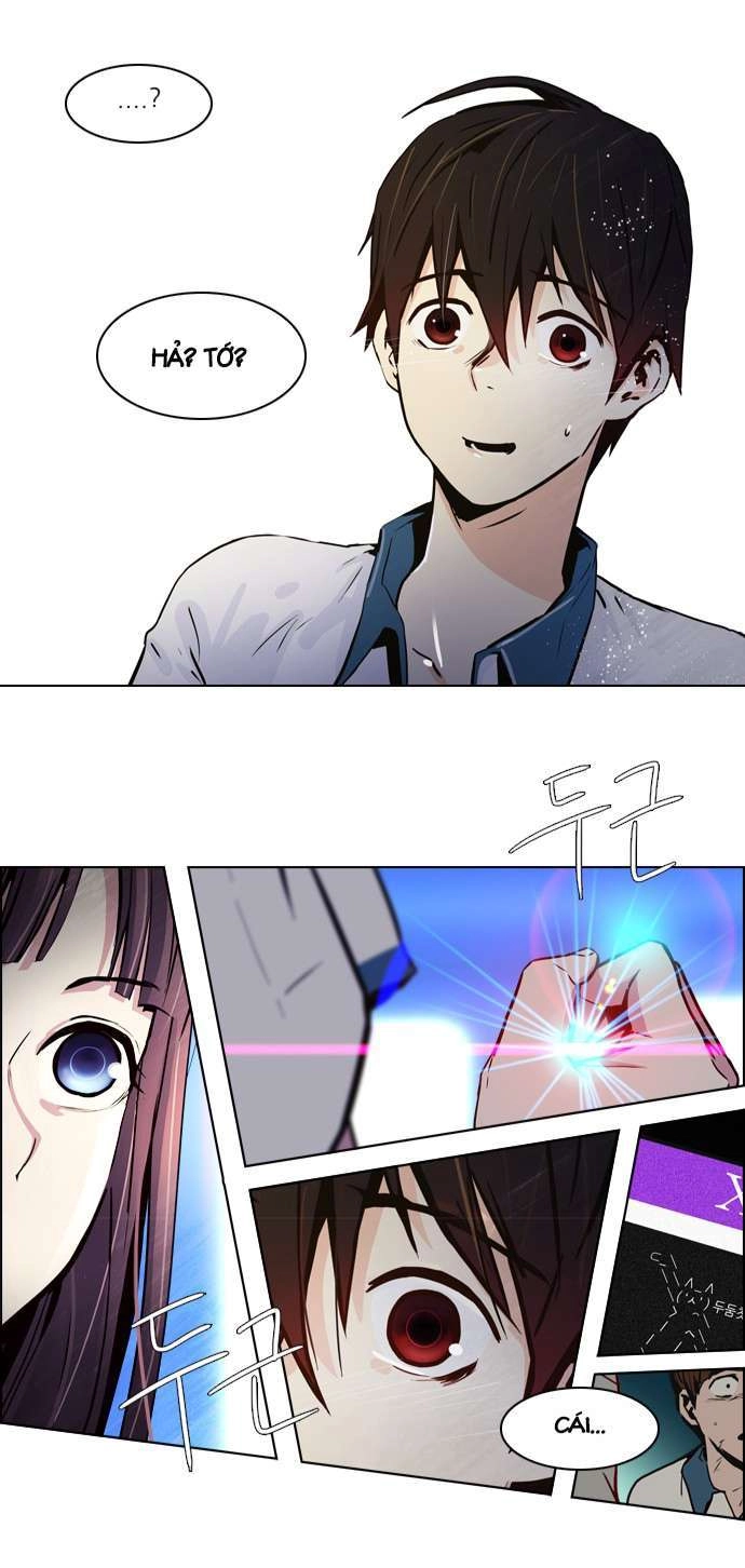 Dice Chapter 23 - 12