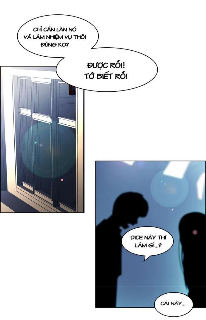 Dice Chapter 23 - 17