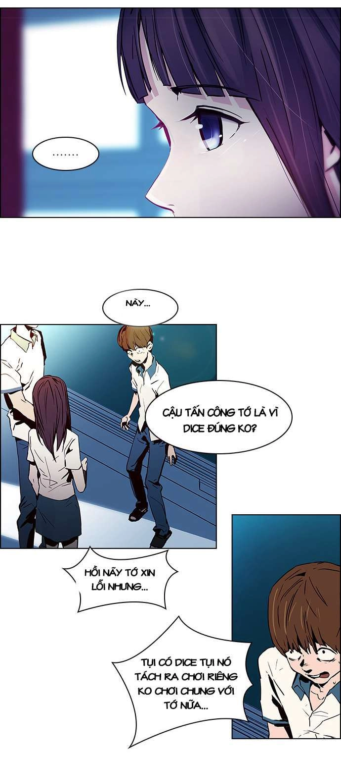 Dice Chapter 23 - 19