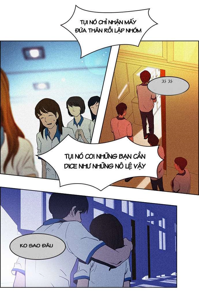 Dice Chapter 23 - 20