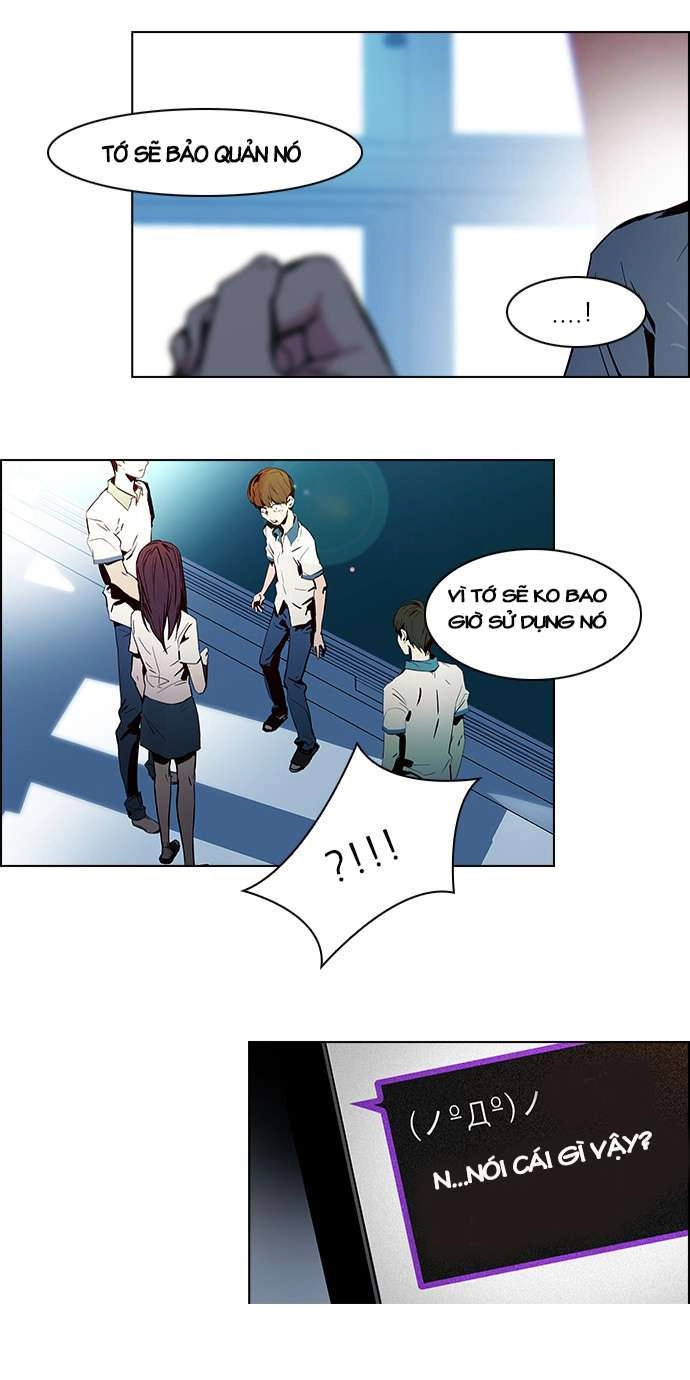 Dice Chapter 23 - 22