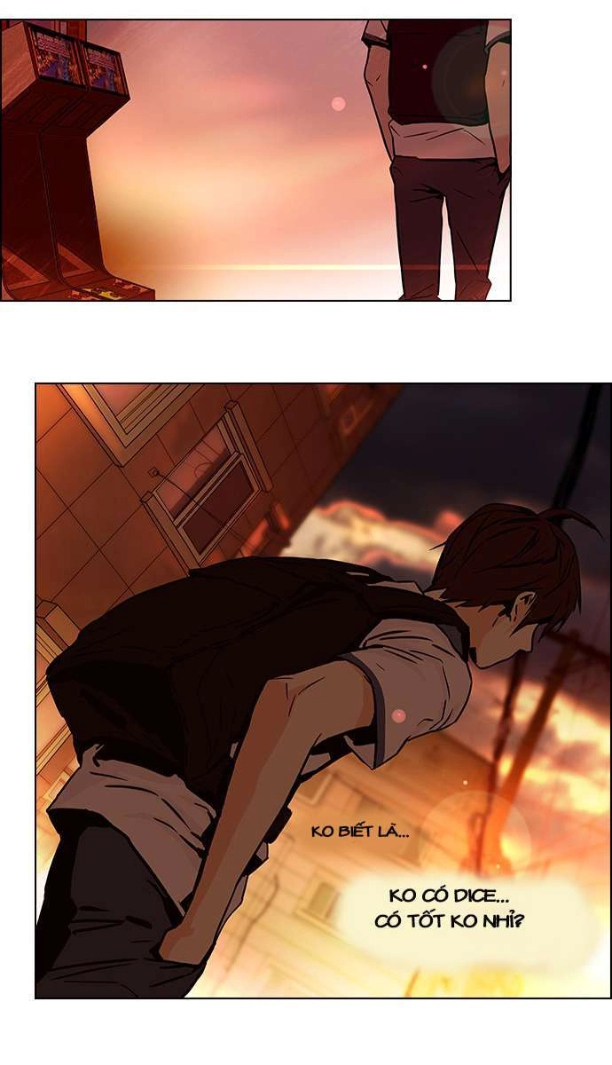 Dice Chapter 23 - 23