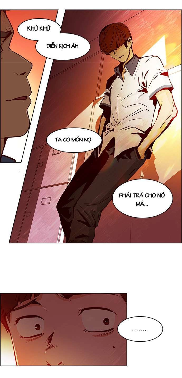 Dice Chapter 23 - 26