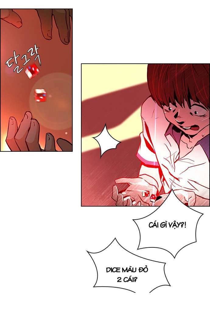 Dice Chapter 23 - 28