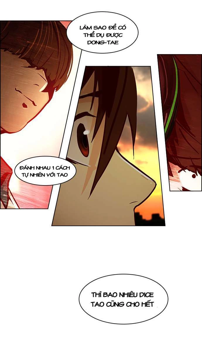 Dice Chapter 23 - 34