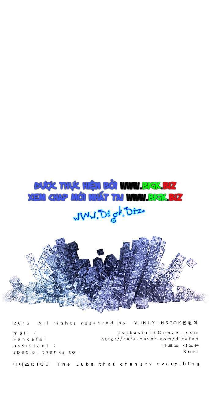 Dice Chapter 23 - 35