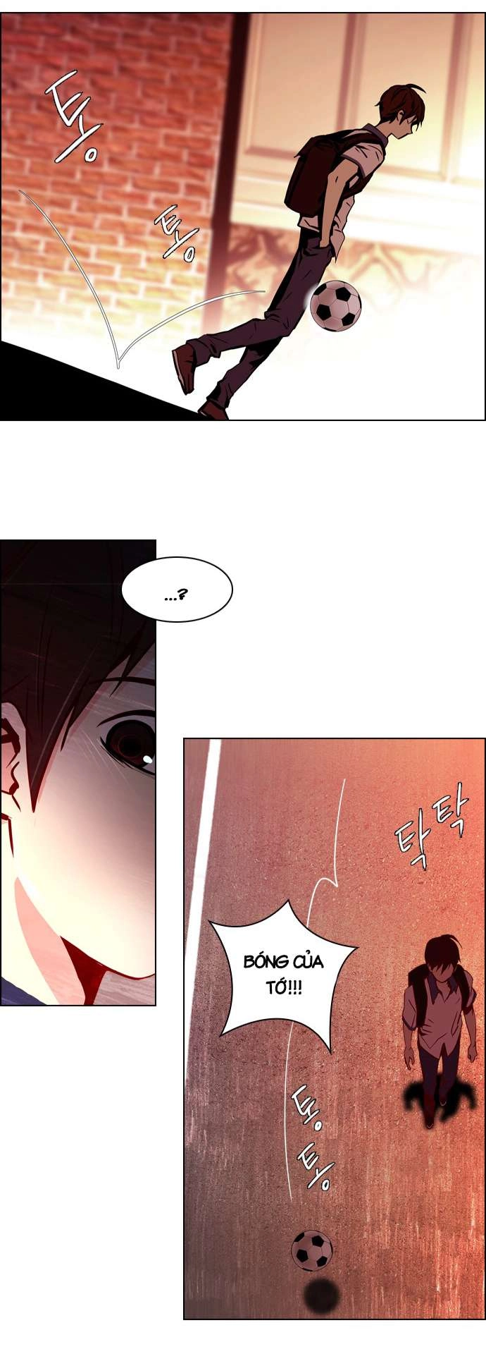 Dice Chapter 24 - 12